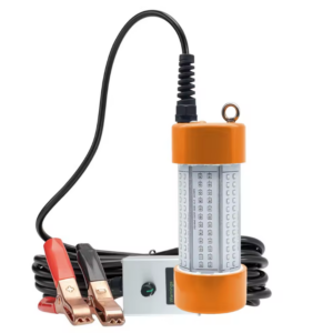 Underwater Fishing Led Light 100W DC12V Green LED Squid Light
