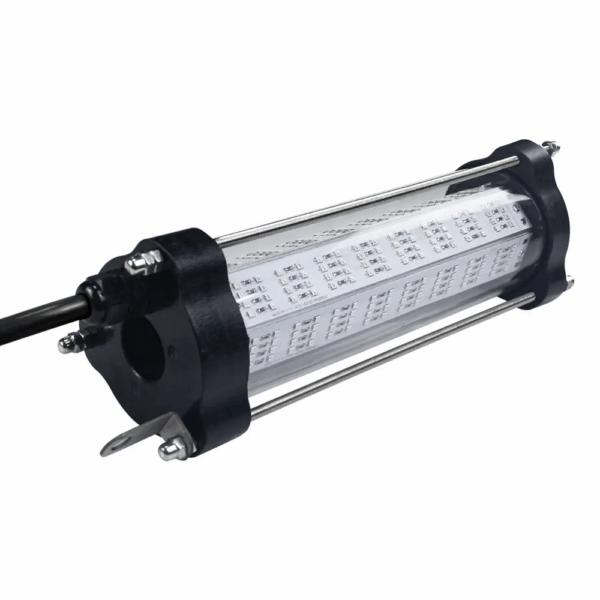 DC12V 200W Green Led Fishing Lights Deep Drop Stick Underwater Fishing - Image 4