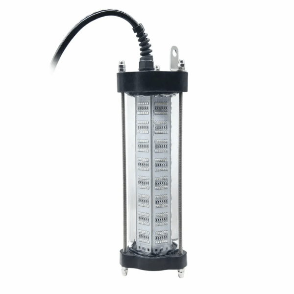 DC12V 200W Green Led Fishing Lights Deep Drop Stick Underwater Fishing - Image 3