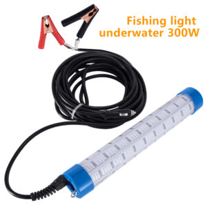 Pool Lamp Outdoor Waterproof IP68 300W Led Underwater Lamp Pool Light