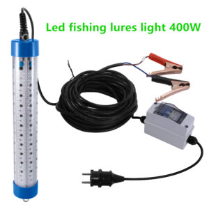 Waterproof IP68 300W Led Underwater Lamp Pool Light Pool Lamp Outdoor