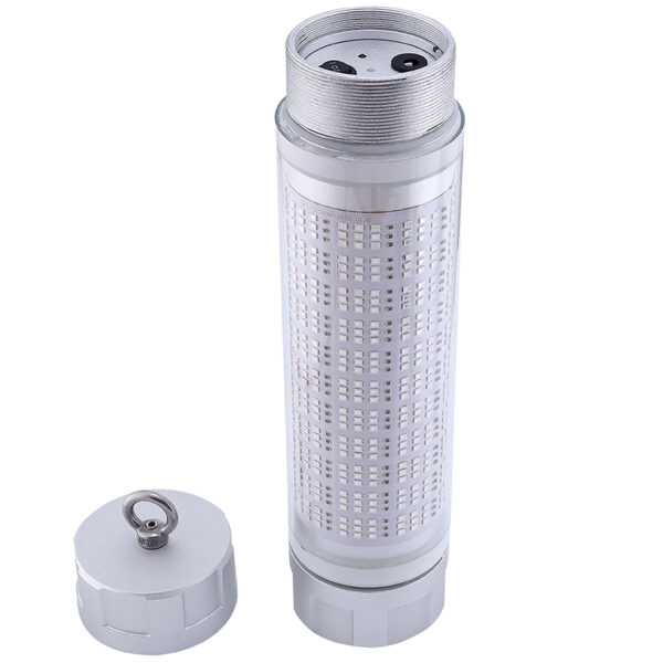 Green Led Fishing Lights 60W Luminous Lures Led Lights 360 Degree Glow - Image 3